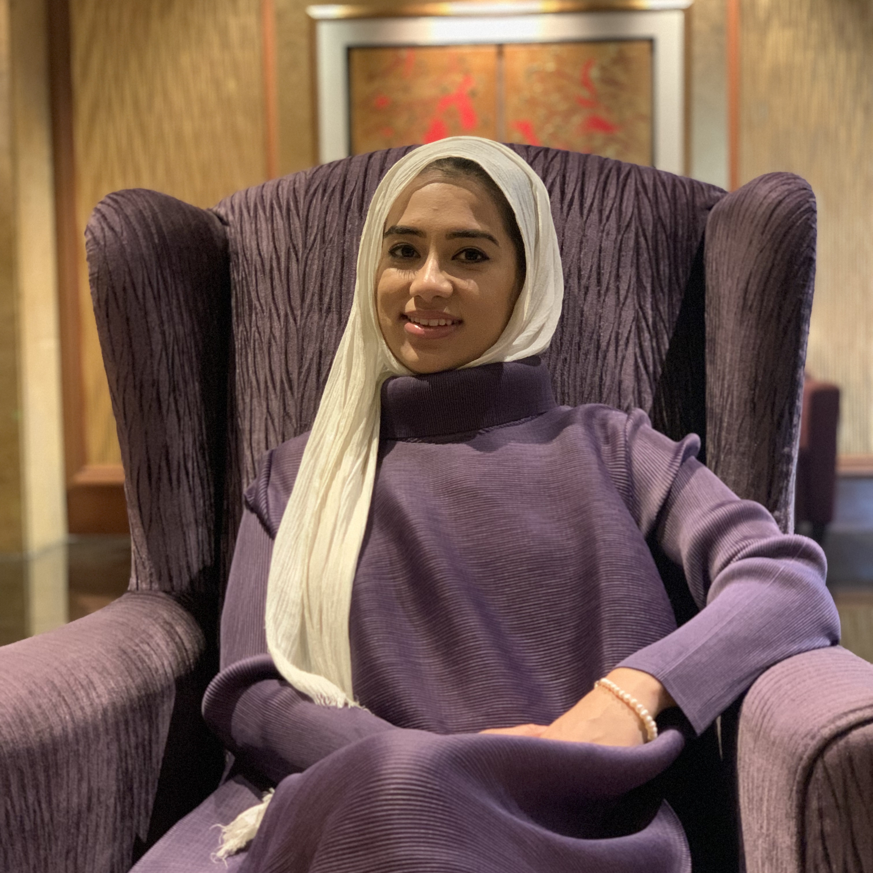 Maryam Nadeem